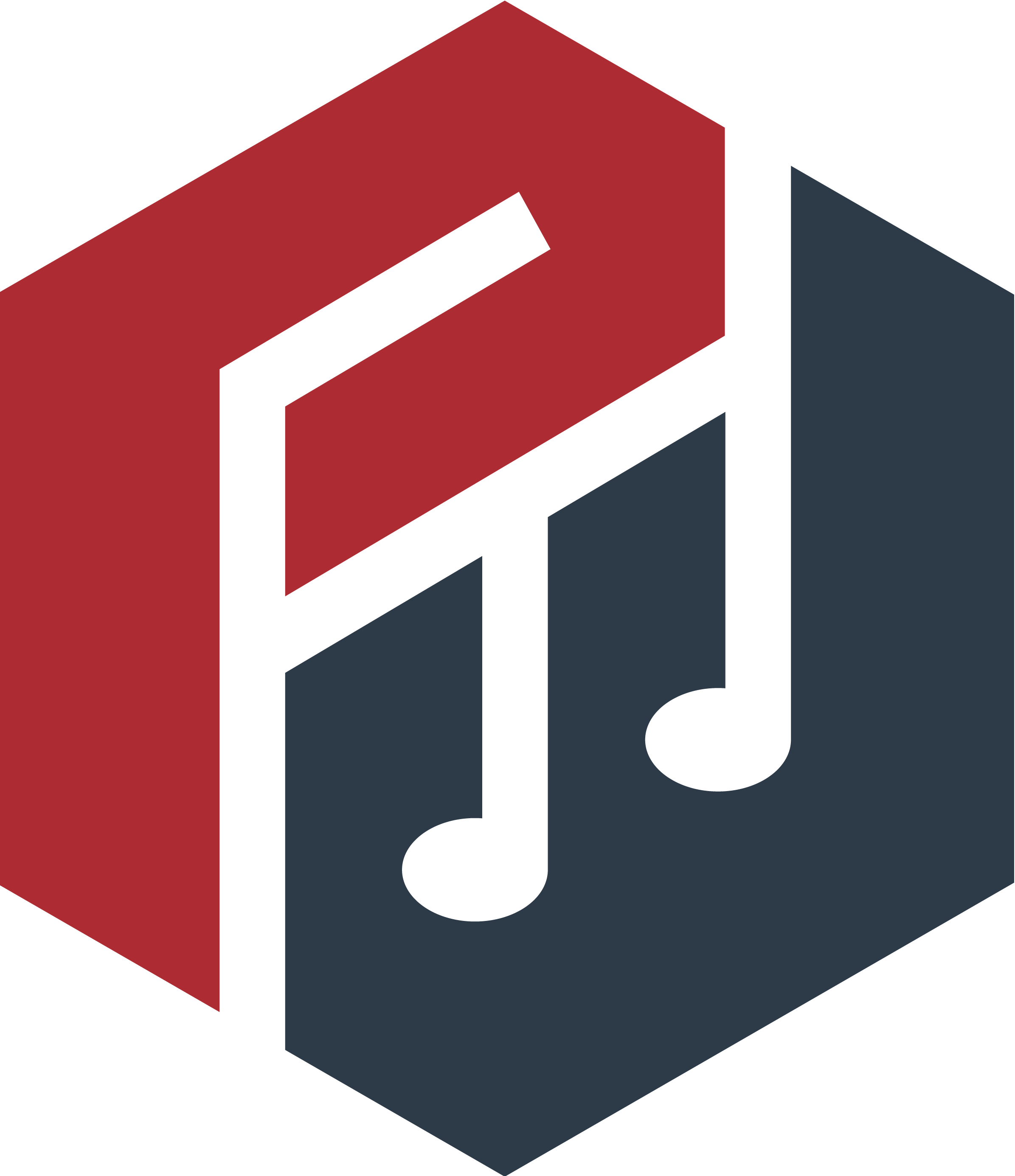 Pw Music Logo